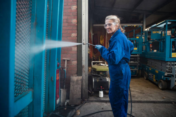 Best Post-Construction Pressure Washing  in Bellefontaine Neighbors, MO