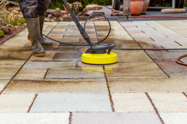 Best Spring Cleaning  in Bellefontaine Neighbors, MO