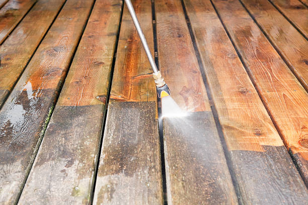 Best Restaurant Pressure Washing  in Bellefontaine Neighbors, MO