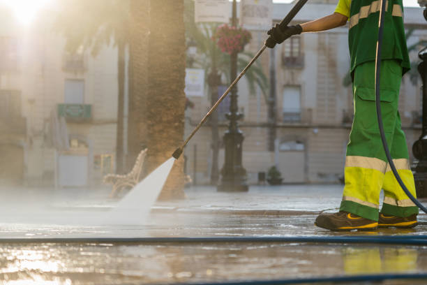 Best Concrete Sealing  in Bellefontaine Neighbors, MO